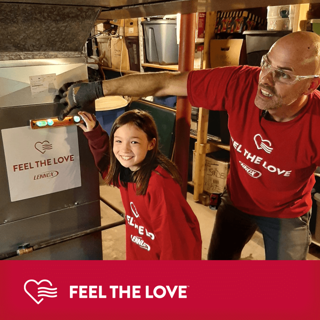 22 LNX FTL Social 18 Feel The Love - 2025