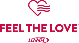 Lennox FeelTLove logos rgb Feel The Love - 2025