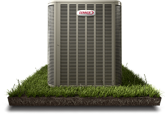 Lennox ML14XC1 air conditioner