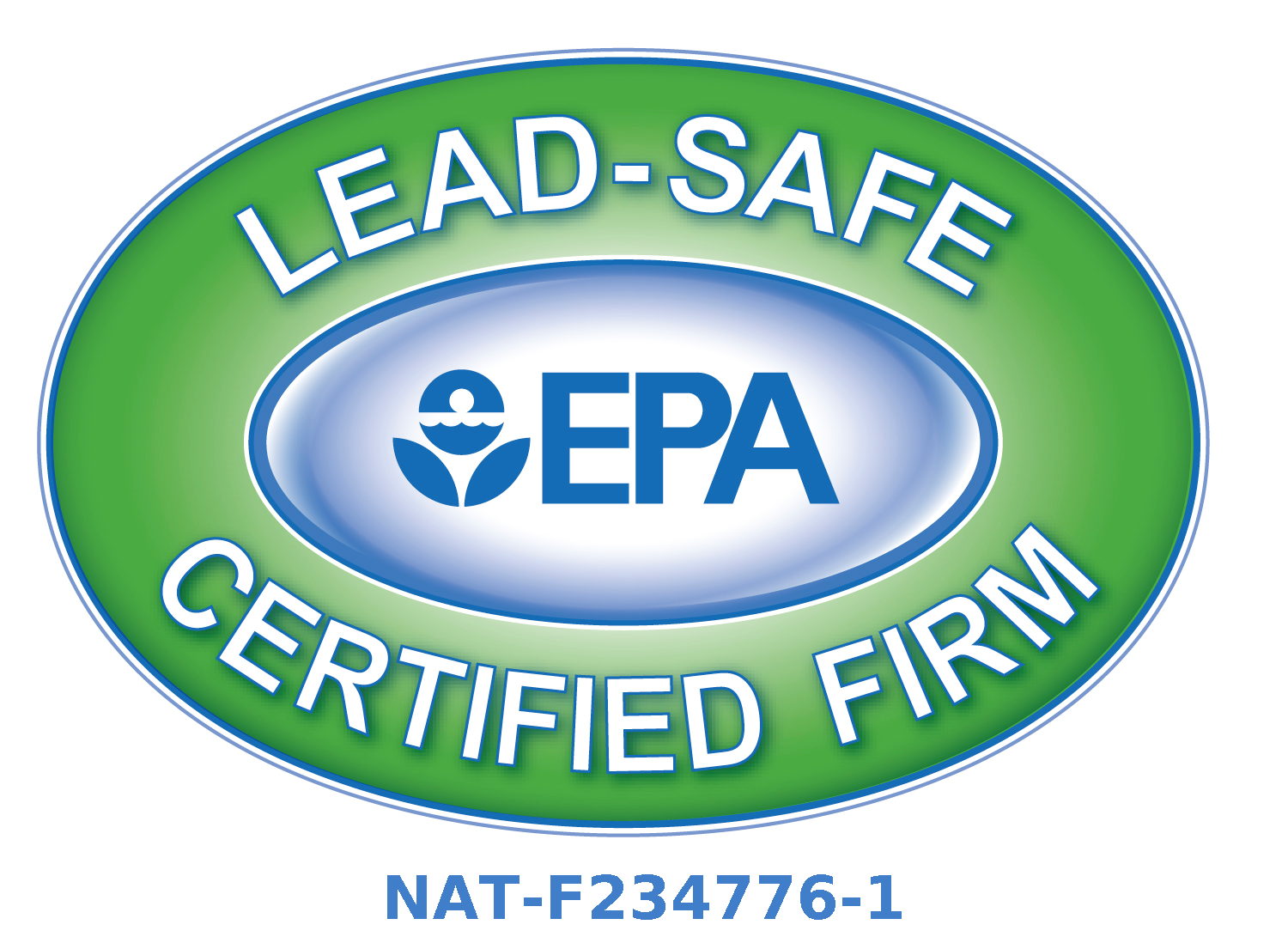 EPA Lead Safe
