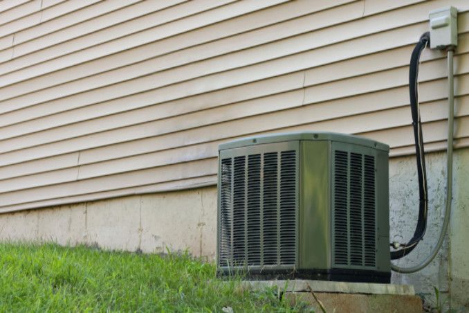 Upgrade Your HVAC System