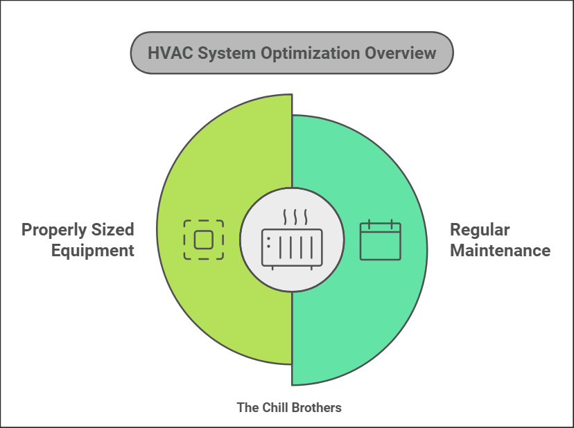 How to Increase Airflow to Second Floor 1 HVAC System Optimization Overview