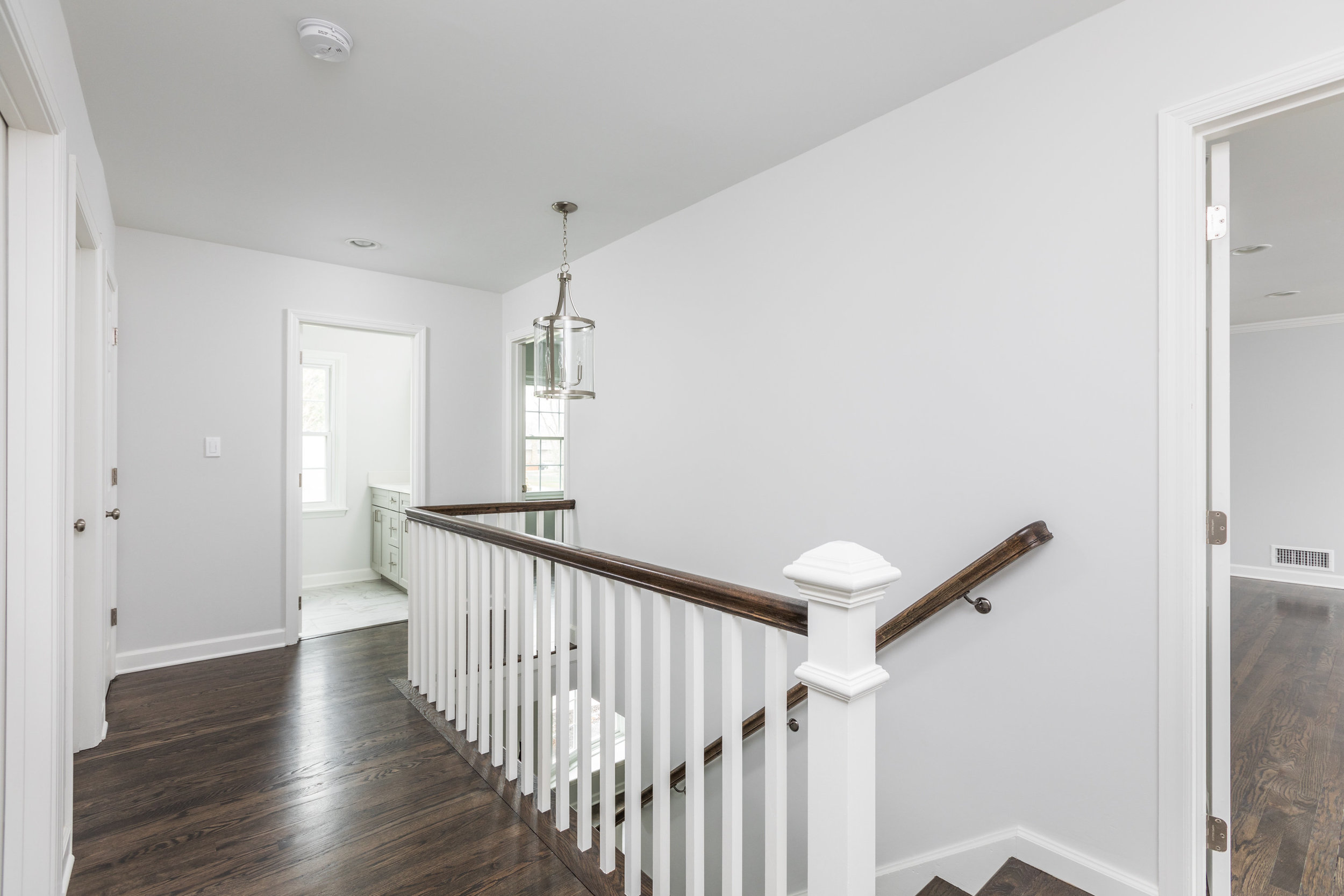 How to Increase Airflow to Second Floor