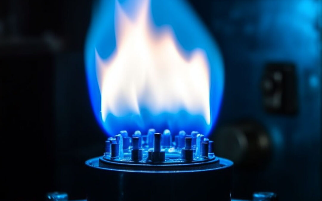 Furnace Flame Sensors