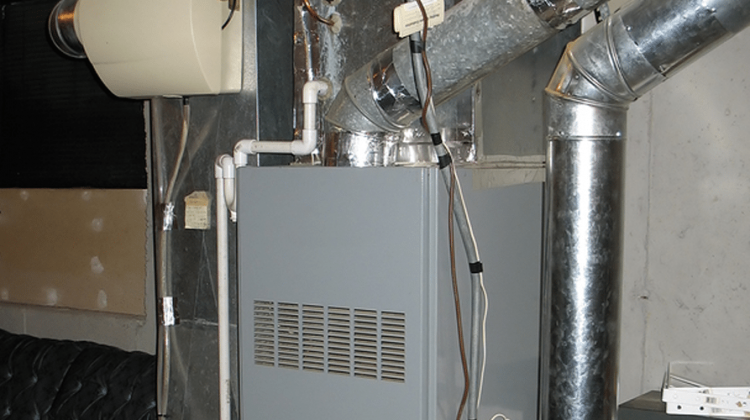 Furnace Won't Kick On