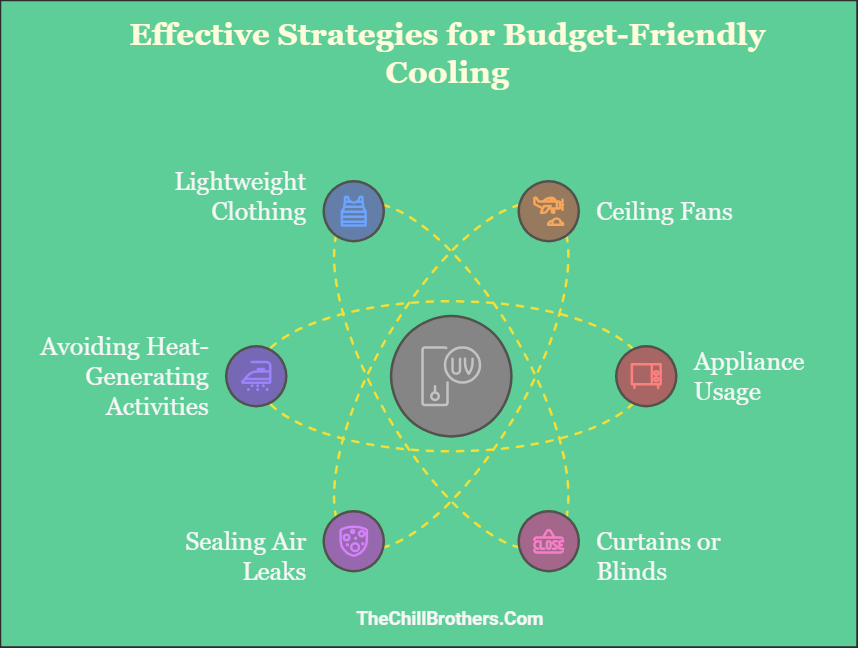 Houston's Best AC Fix: A Comprehensive Guide 1 Effective Strategies for Budget-Friendly Cooling