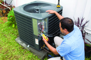 Conroe’s Top HVAC Trends