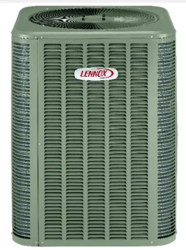 Lennox AC The Chill Brothers HVAC Contractor Explains How to Maintain Air Conditioner
