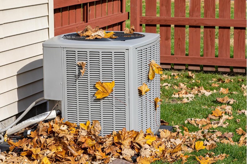 Why Fall is the Best Time to Upgrade your HVAC system