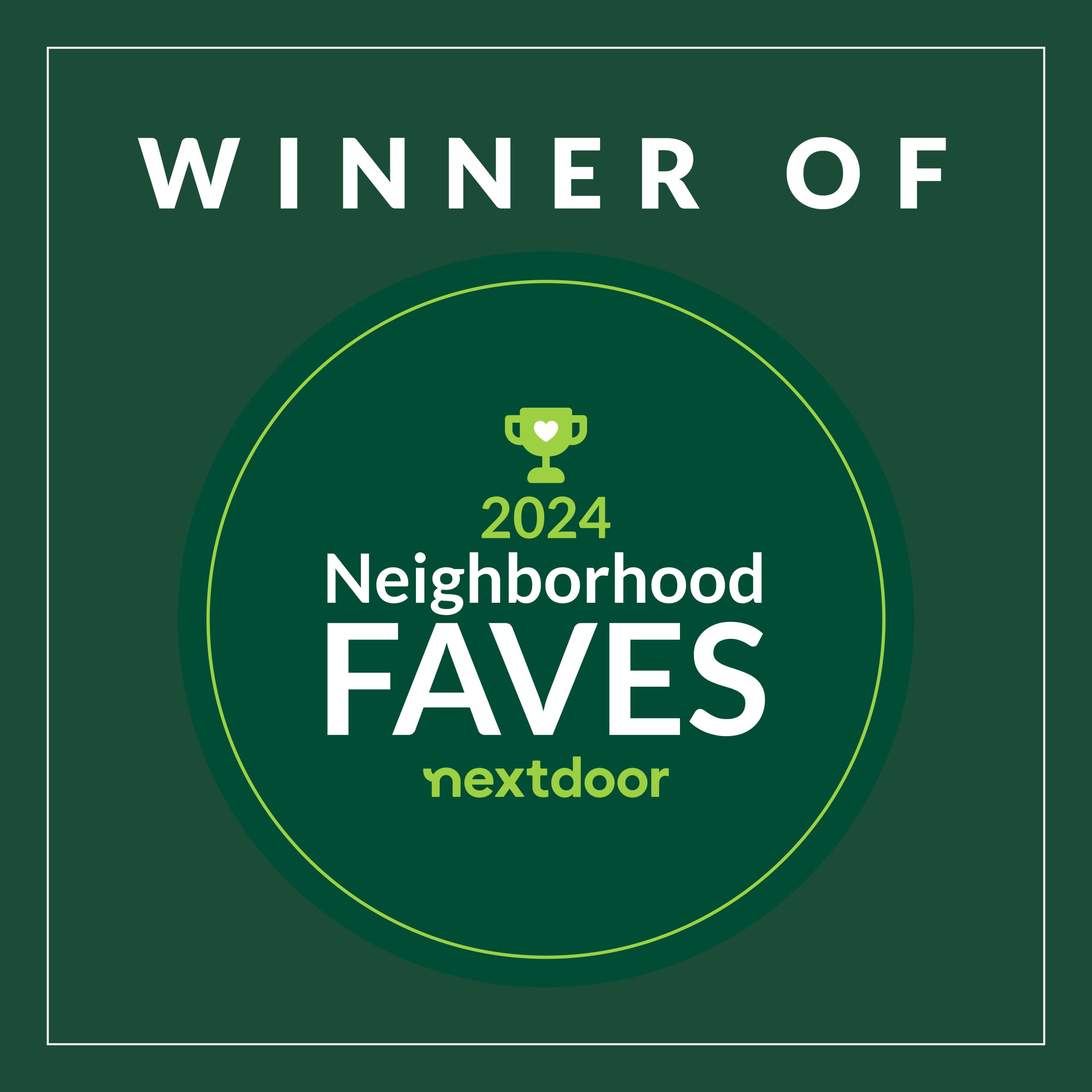 Neighborhood Faves 2024 Digital Kit Instagram scaled Awards and Certifications