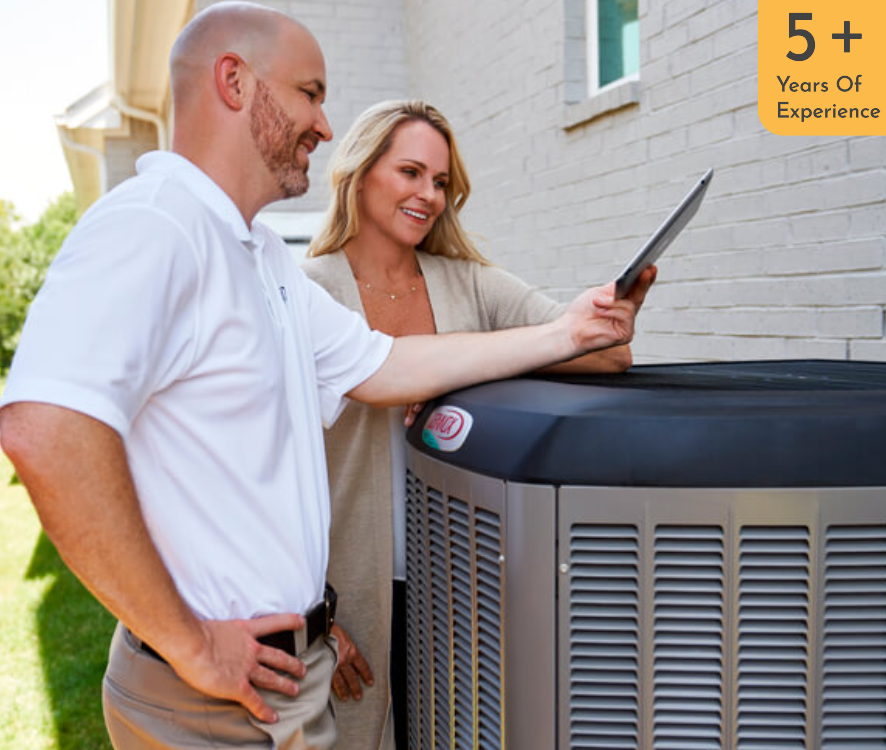 Design 2 1 1 Feel the Difference with Our Award-Winning HVAC Team