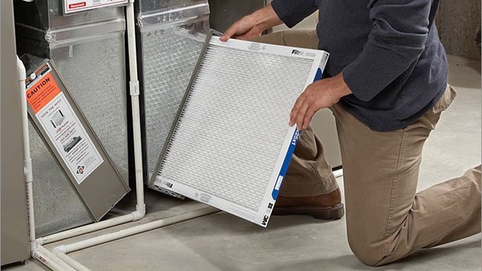 How Often Should You Replace Your Furnace Filters?