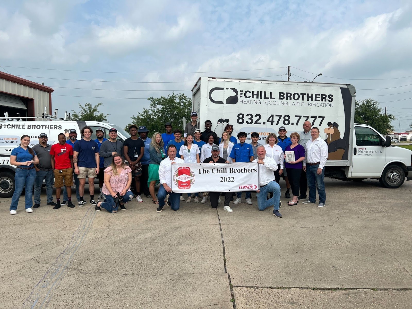 unnamed Reliable HVAC Service In Baytown, TX | The Chill Brothers
