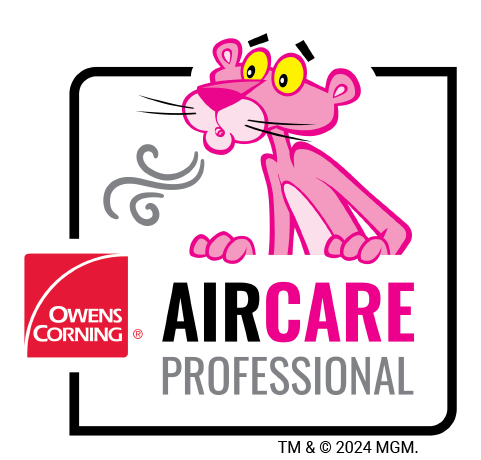 AirCare Logo With White Background with Legal Line 2024 Awards and Certifications
