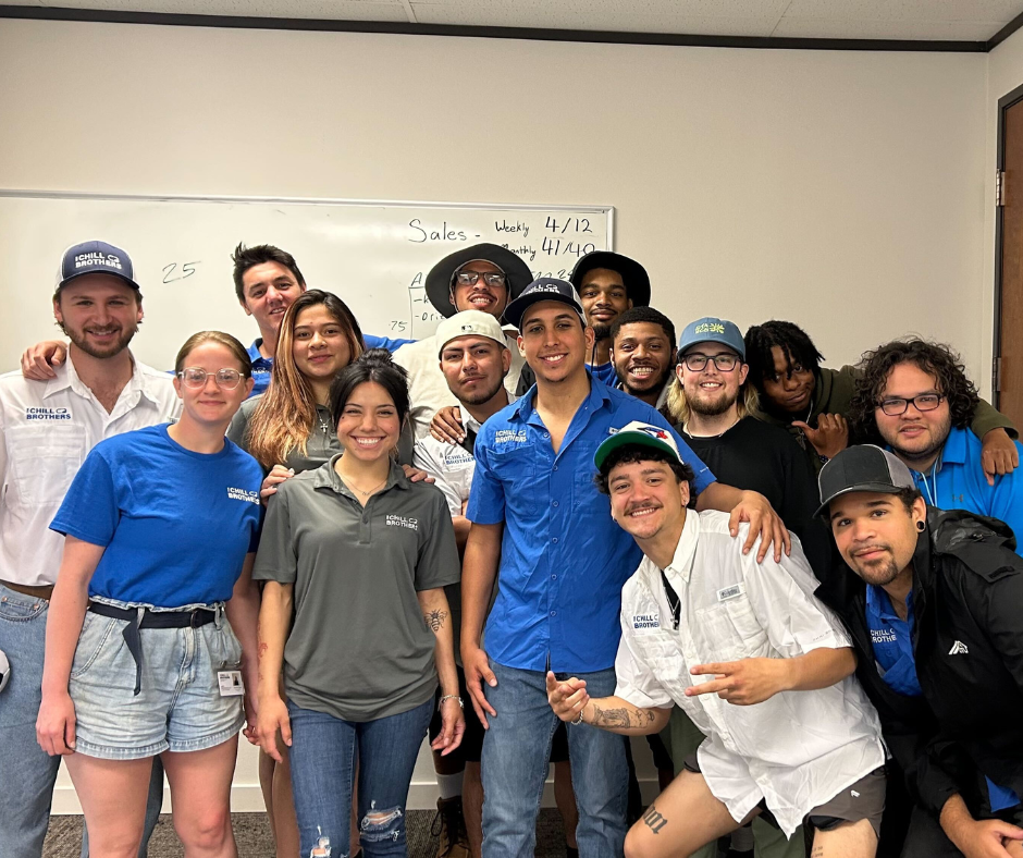 The Chill Brothers Expand HVAC Excellence to Austin, Texas