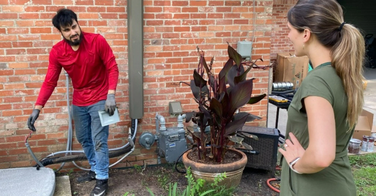 HVAC Services in Sachse, TX | 24/7 Repair | Chill Brothers