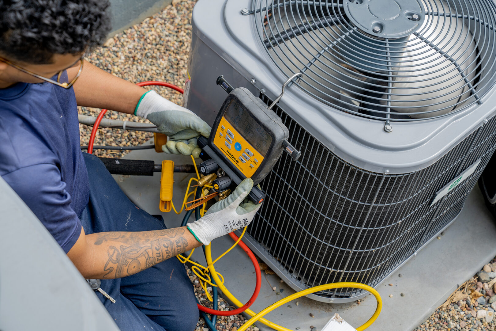 How to Lower Your Energy Bills Before the Summer Heat Hits HVAC Services in Duncanville, TX – Cooling & Heating Solutions