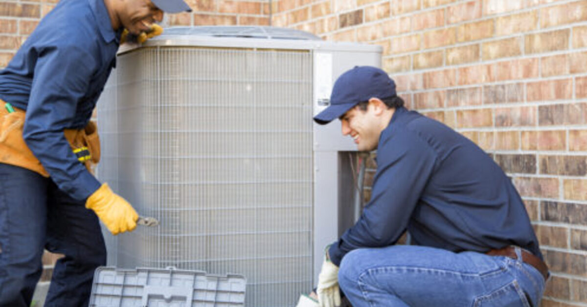 Neglecting Your HVAC System HVAC Services in Sachse, TX | The Chill Brothers