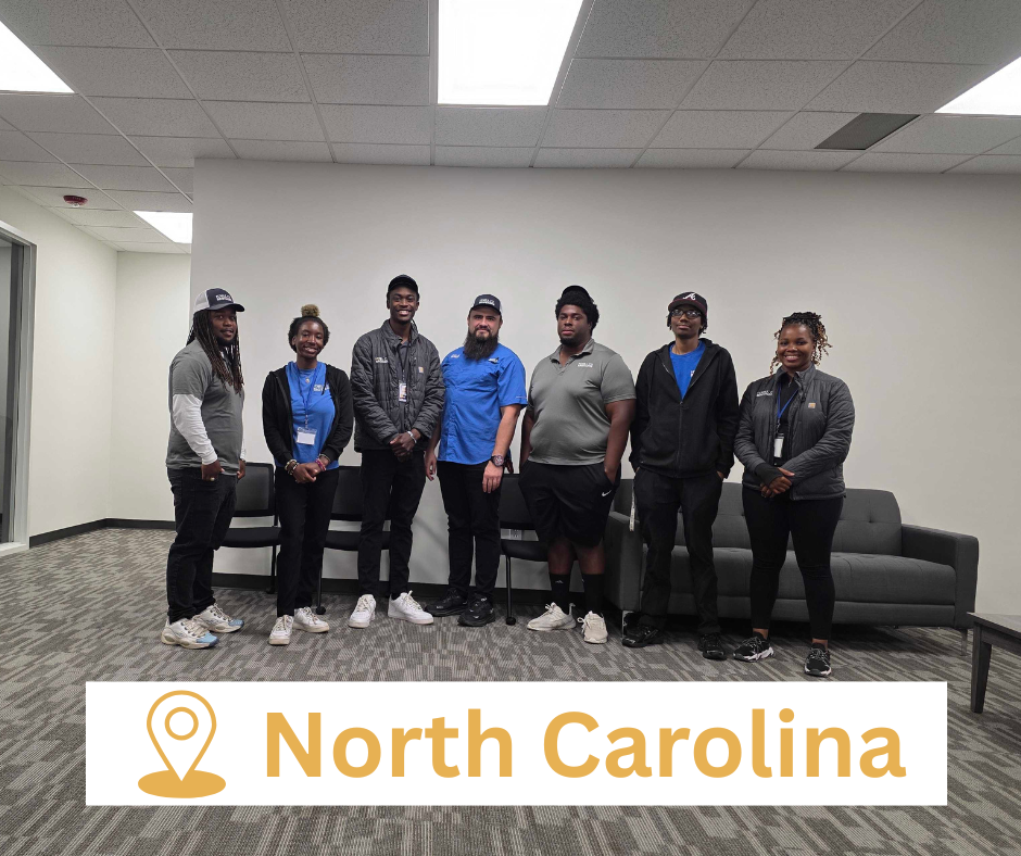 The Chill Brothers Expand to North Carolina with New Office Opening ...