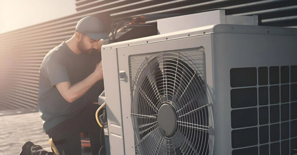 Princeton, TX HVAC Repair & Install | The Chill Brothers