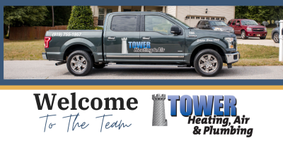 The Chill Brothers Expand Footprint with Acquisition of Tower Heating ...