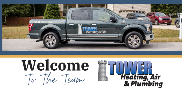 The Chill Brothers Expand Footprint with Acquisition of Tower Heating ...