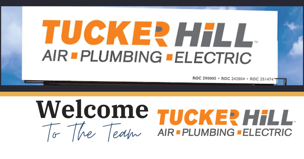 The Chill Brothers Expands into Arizona with Acquisition of Tucker Hill Air, Plumbing & Electrical