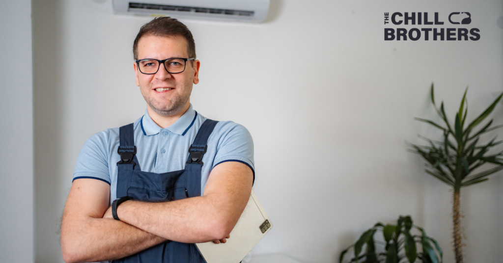 What HVAC Techs Wish Homeowners Would Do in March - The Chill Brothers