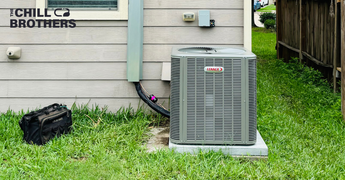 Why March Is the Smartest Month to Replace Your AC Not July Why March Is the Smartest Month to Replace Your AC (Not July)